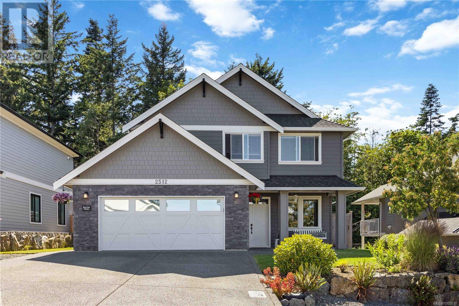 Sooke, BC V9Z0L2,2512 West Trail Crt