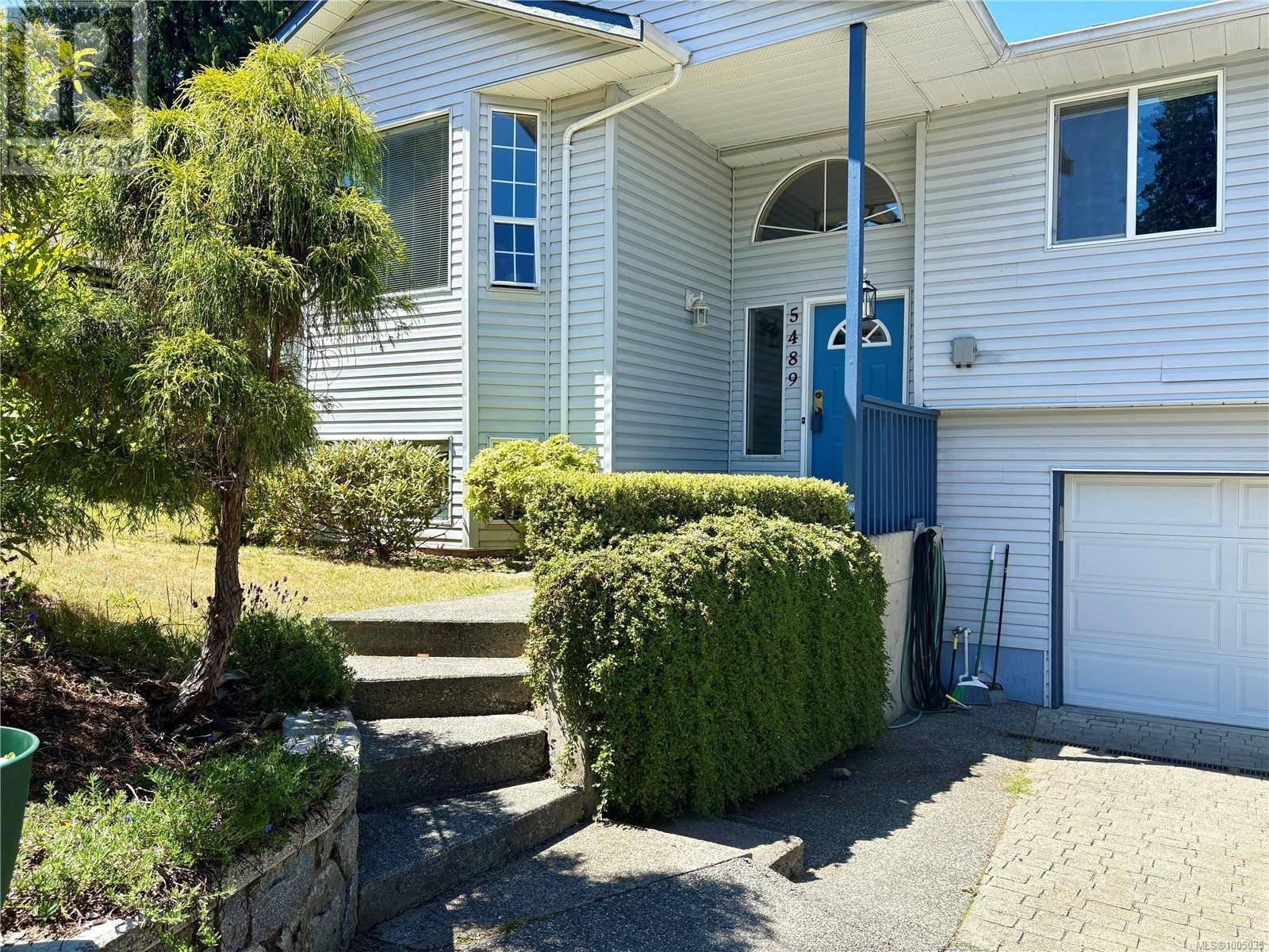 Nanaimo, BC V9T5M5,5489 Kenwill Dr