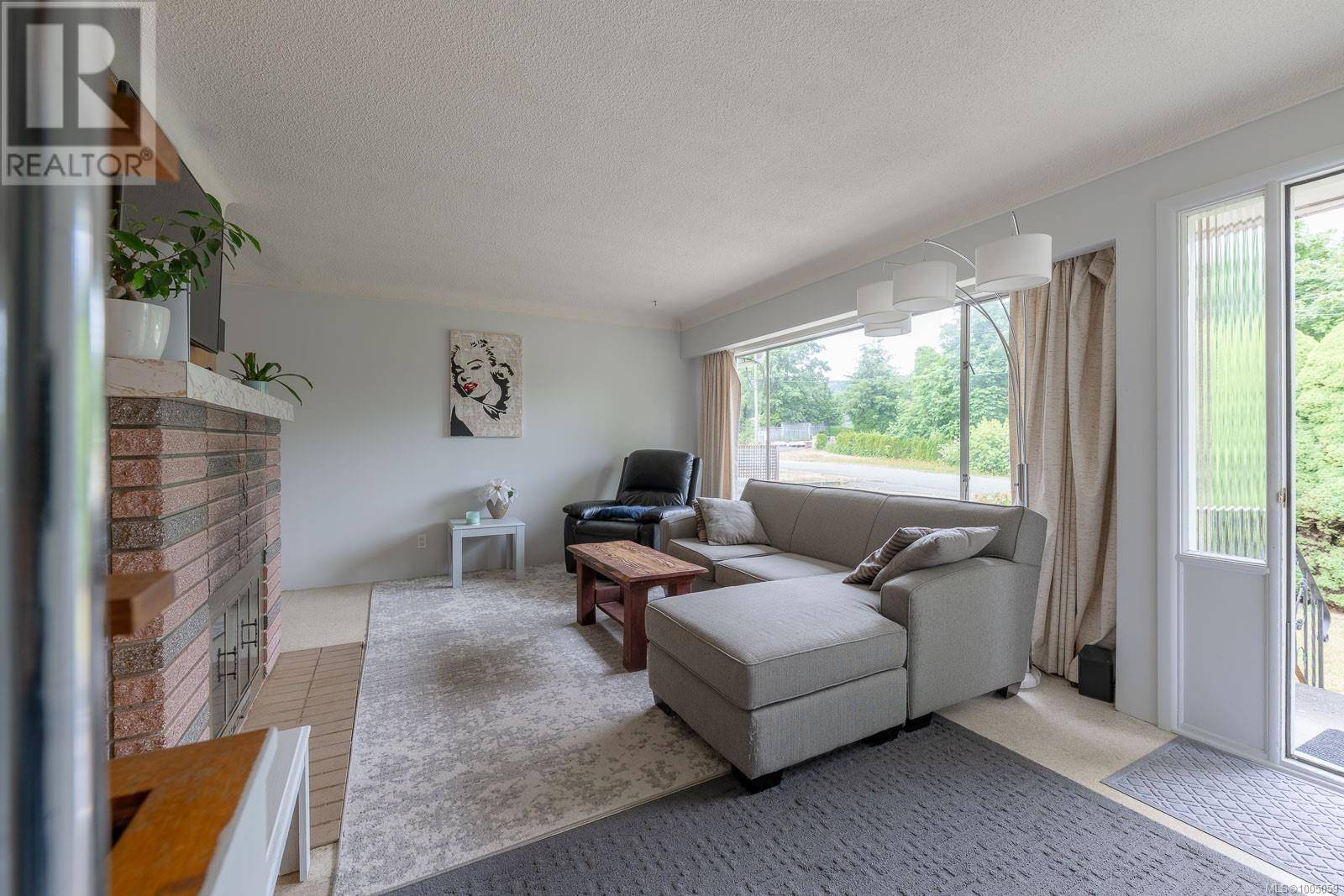 Port Alberni, BC V9Y8R6,4950 John St