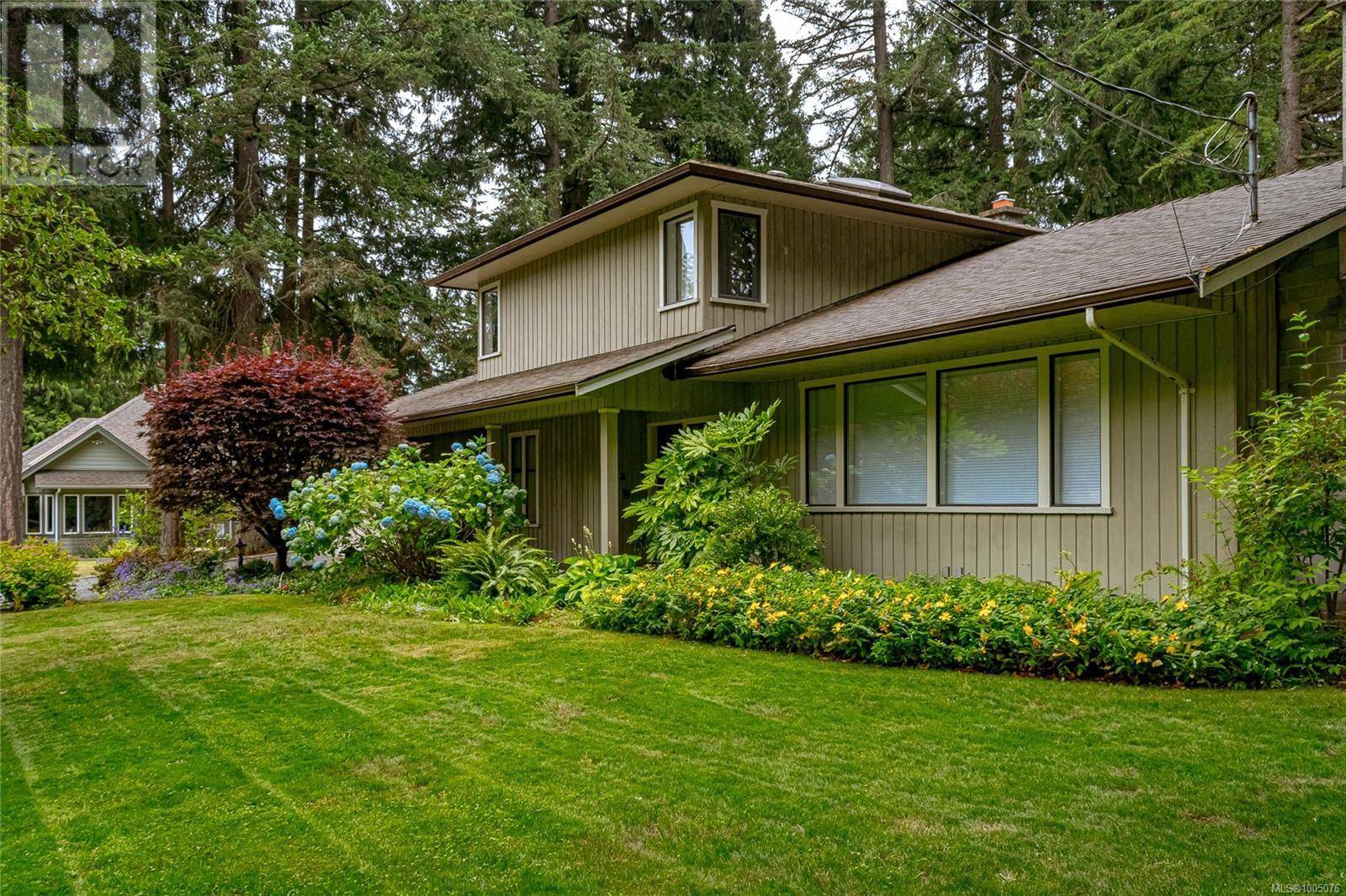 Central Saanich, BC V8M1M9,2013 Tanlee Cres