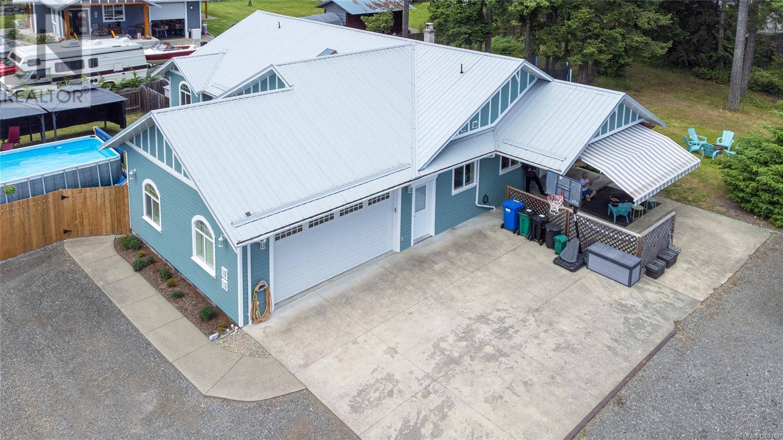Cobble Hill, BC V8H0H5,1185 Hutchinson Rd