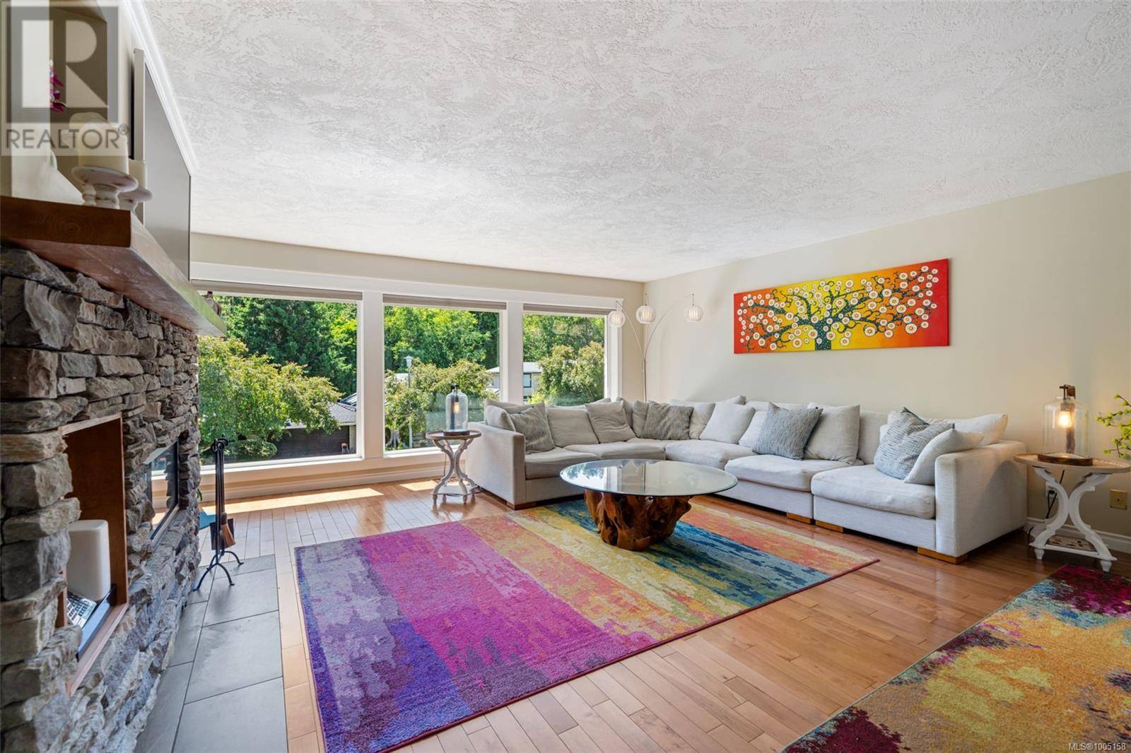 Saanich, BC V8Y2Y1,4685 Scottswood Pl