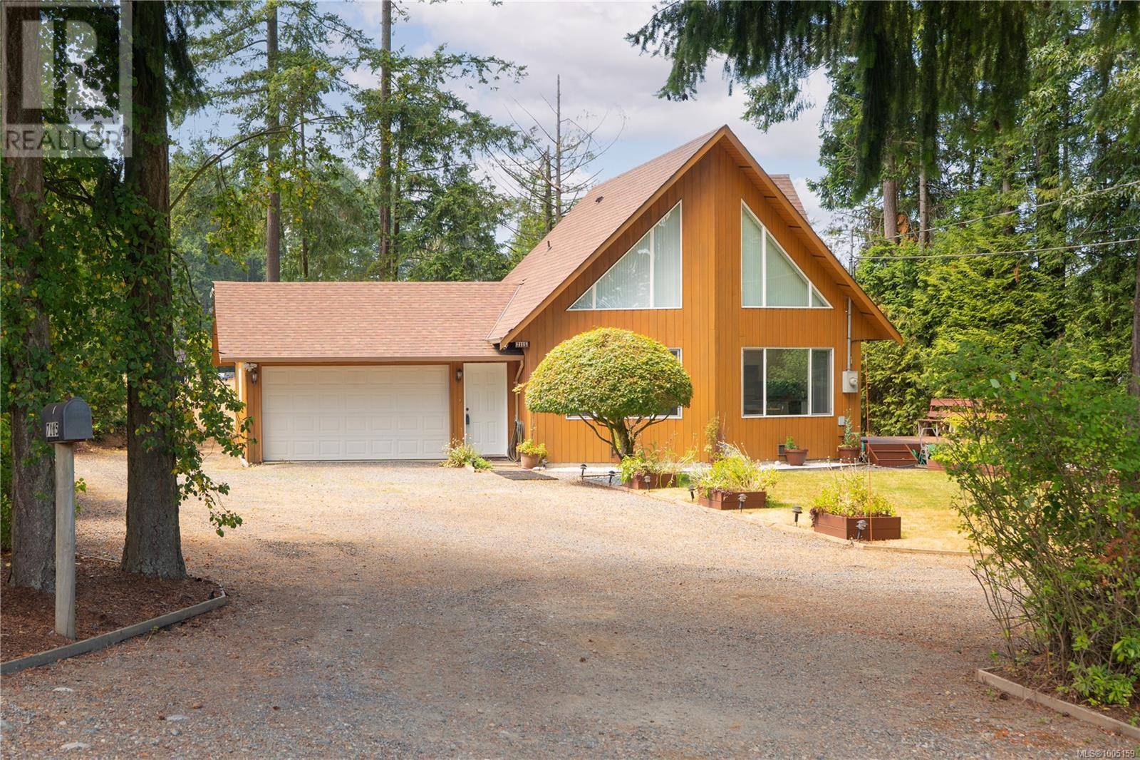 Lantzville, BC V0R2H0,7115 Peterson Rd