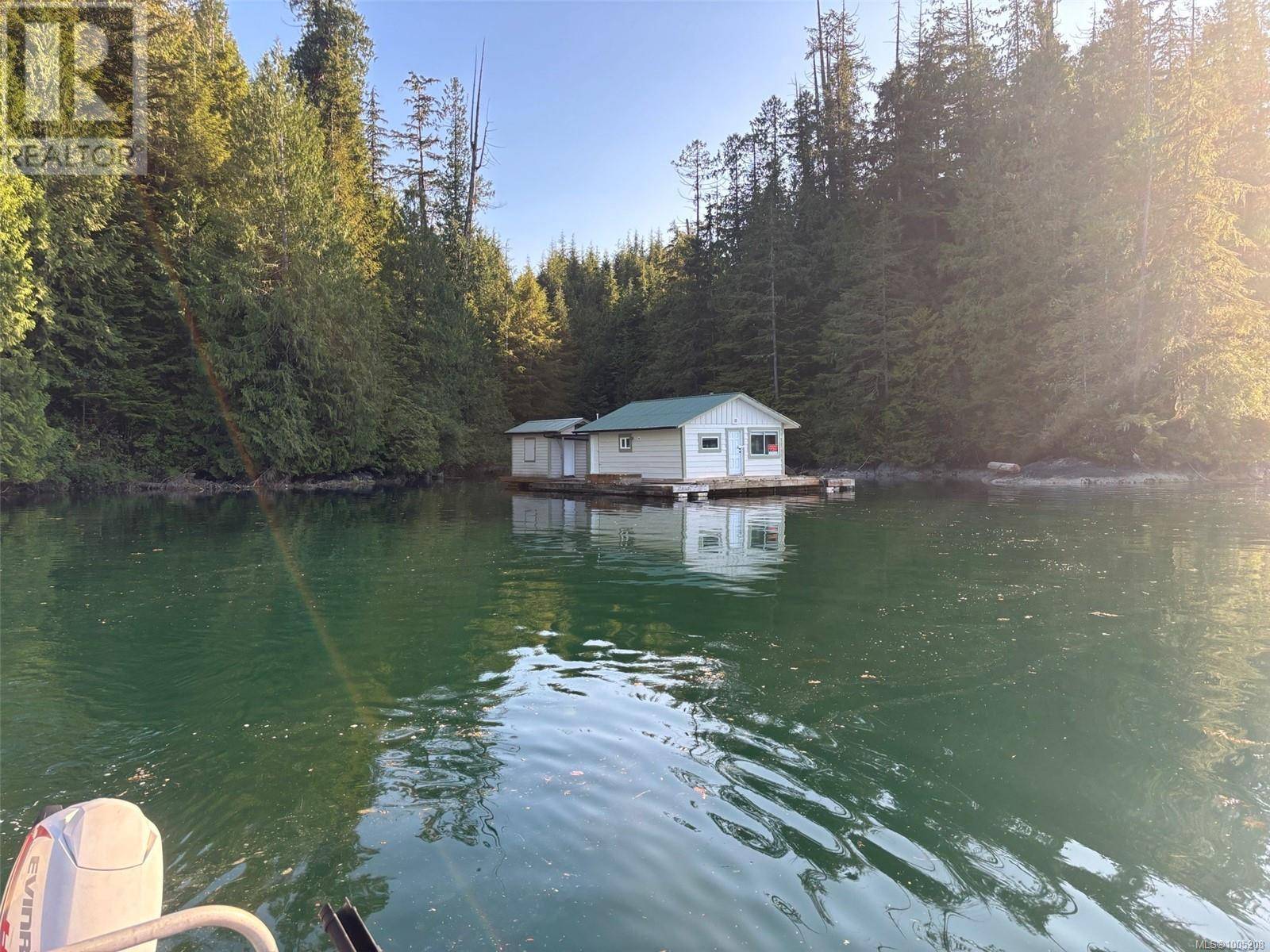 Port Alberni, BC V0R2B0,55 USELESS Inlet