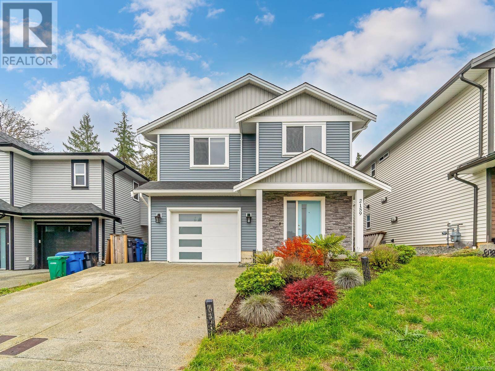 Nanaimo, BC V9R6J2,2159 Salmon Rd