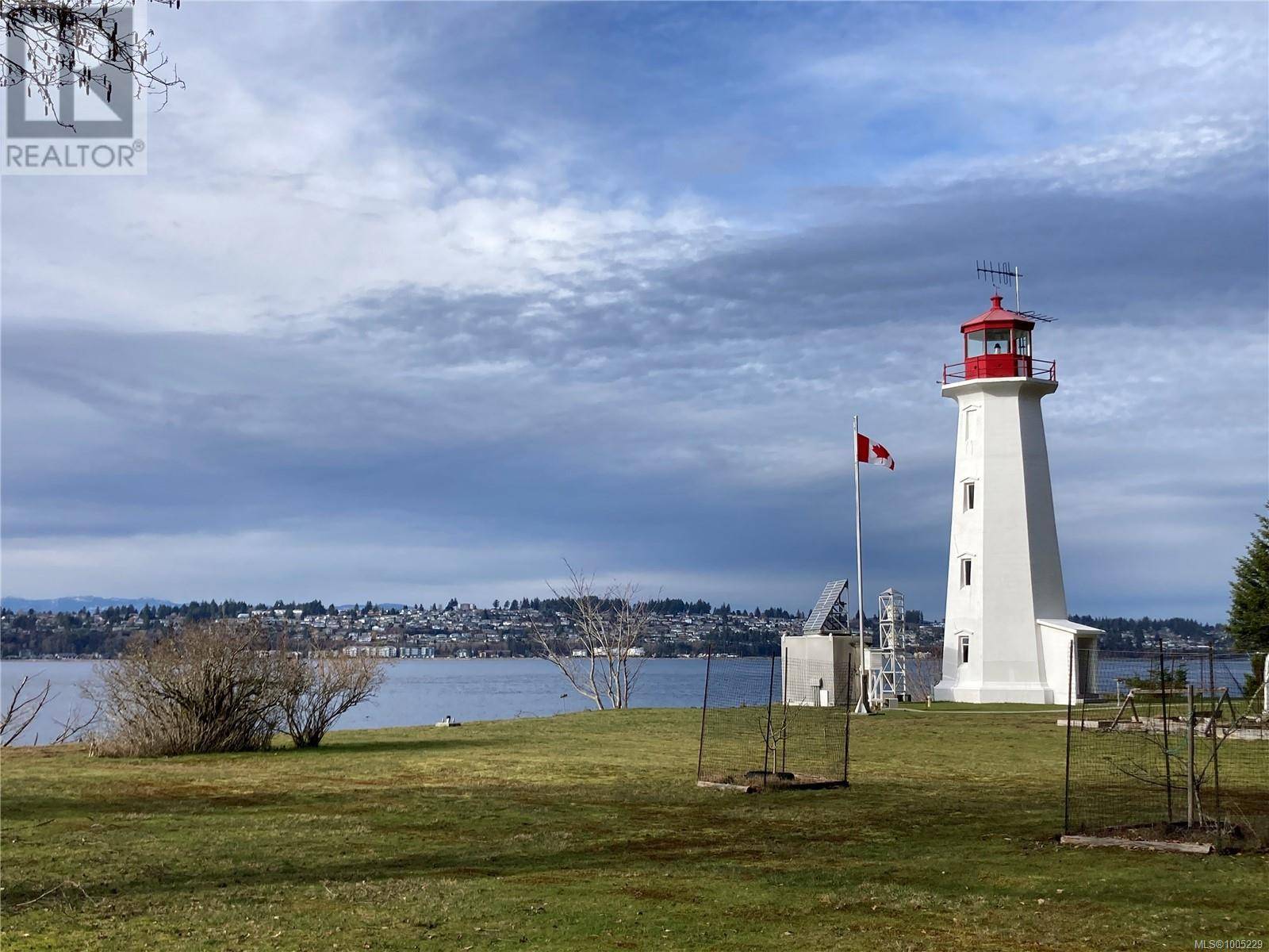 Quadra Island, BC V0P1N0,220 Irene Rd