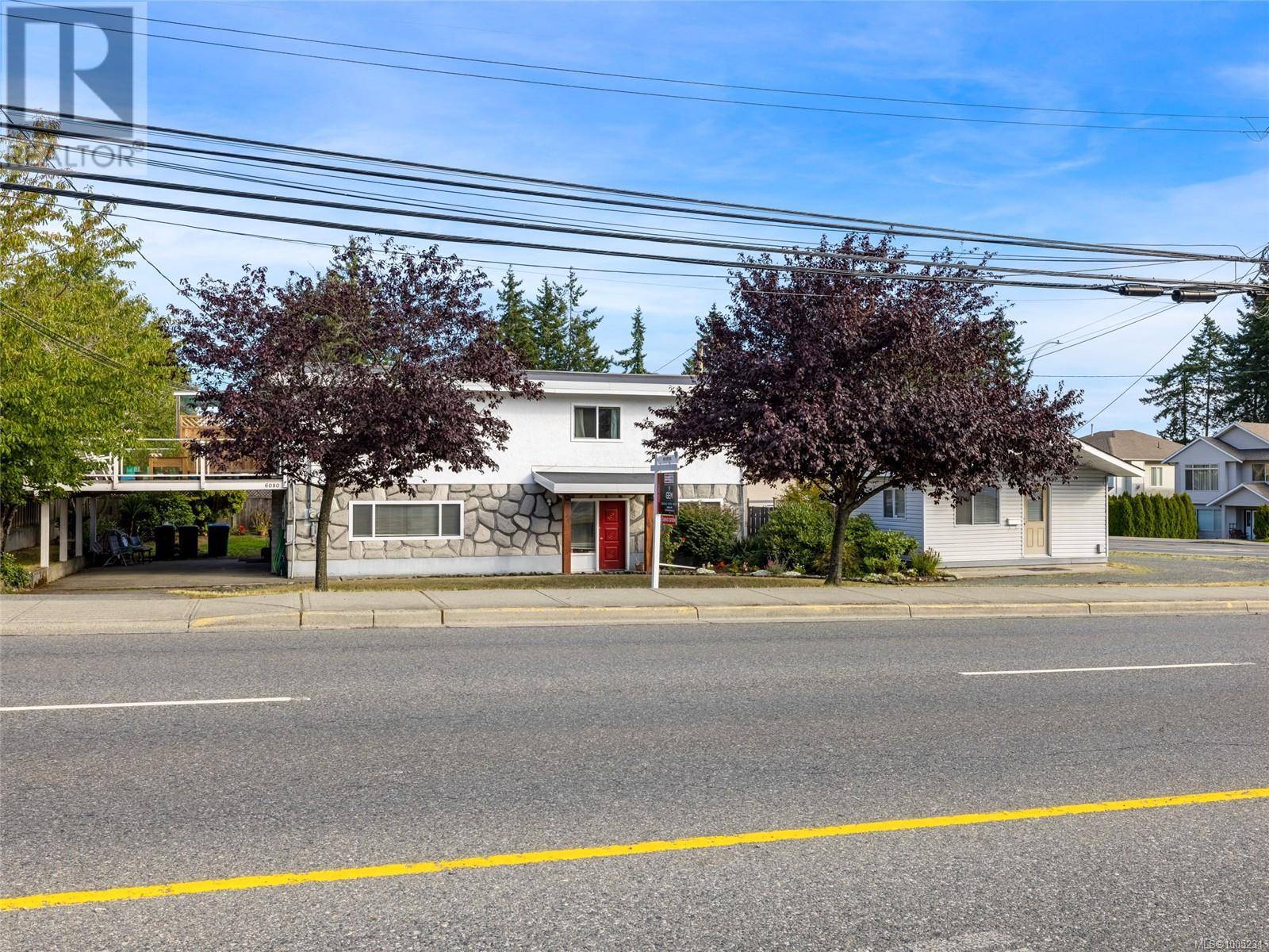 Nanaimo, BC V9T5M4,6080 Hammond Bay Rd