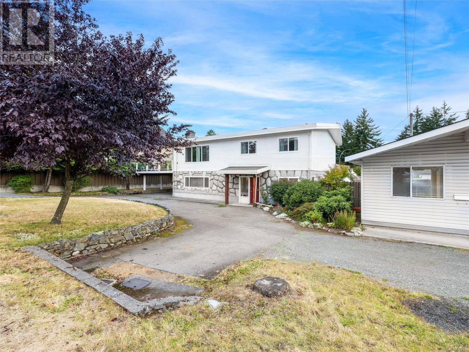 Nanaimo, BC V9T5M4,6080 Hammond Bay Rd