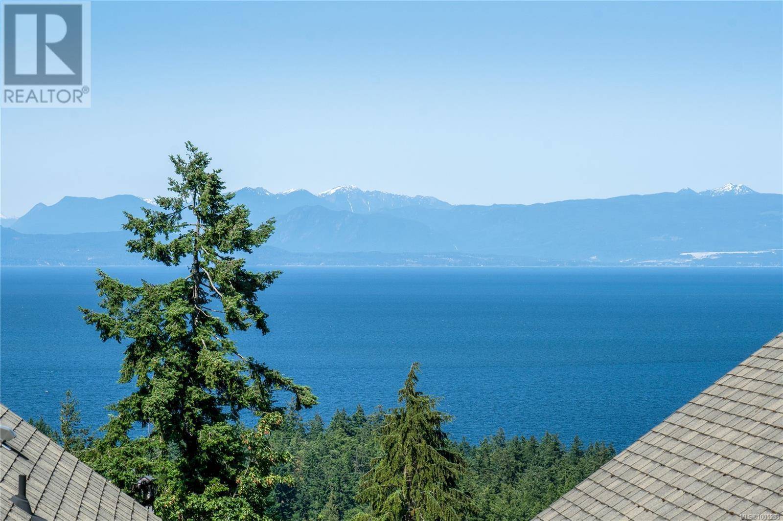 Nanaimo, BC V9T0C1,4745 Grandview CT #106