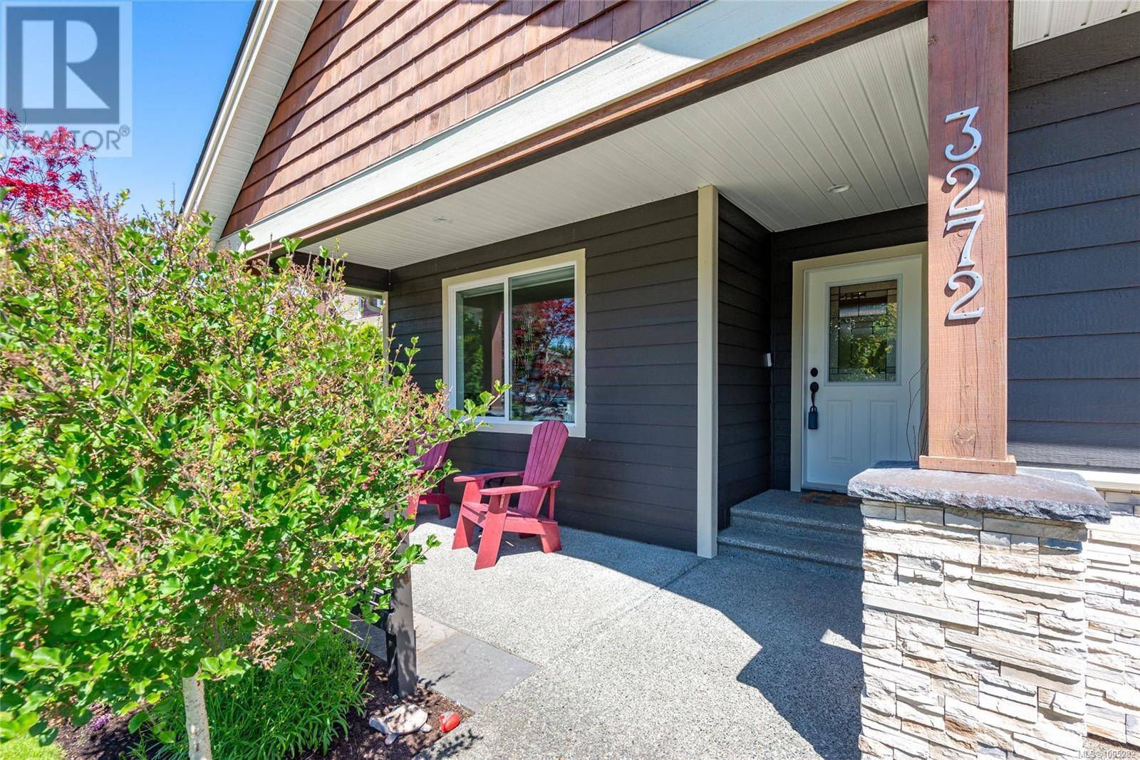 Campbell River, BC V9H0C3,3272 Shoal Pl