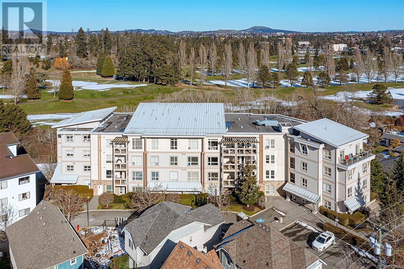 Esquimalt, BC V9A4P7,1156 Colville RD #203