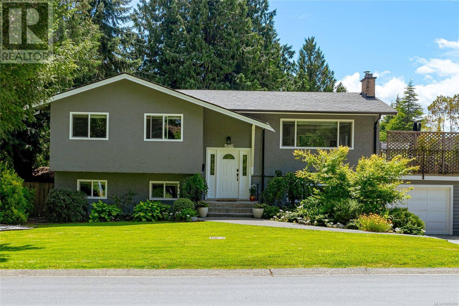 Central Saanich, BC V8M1K5,1879 Jeffree Rd