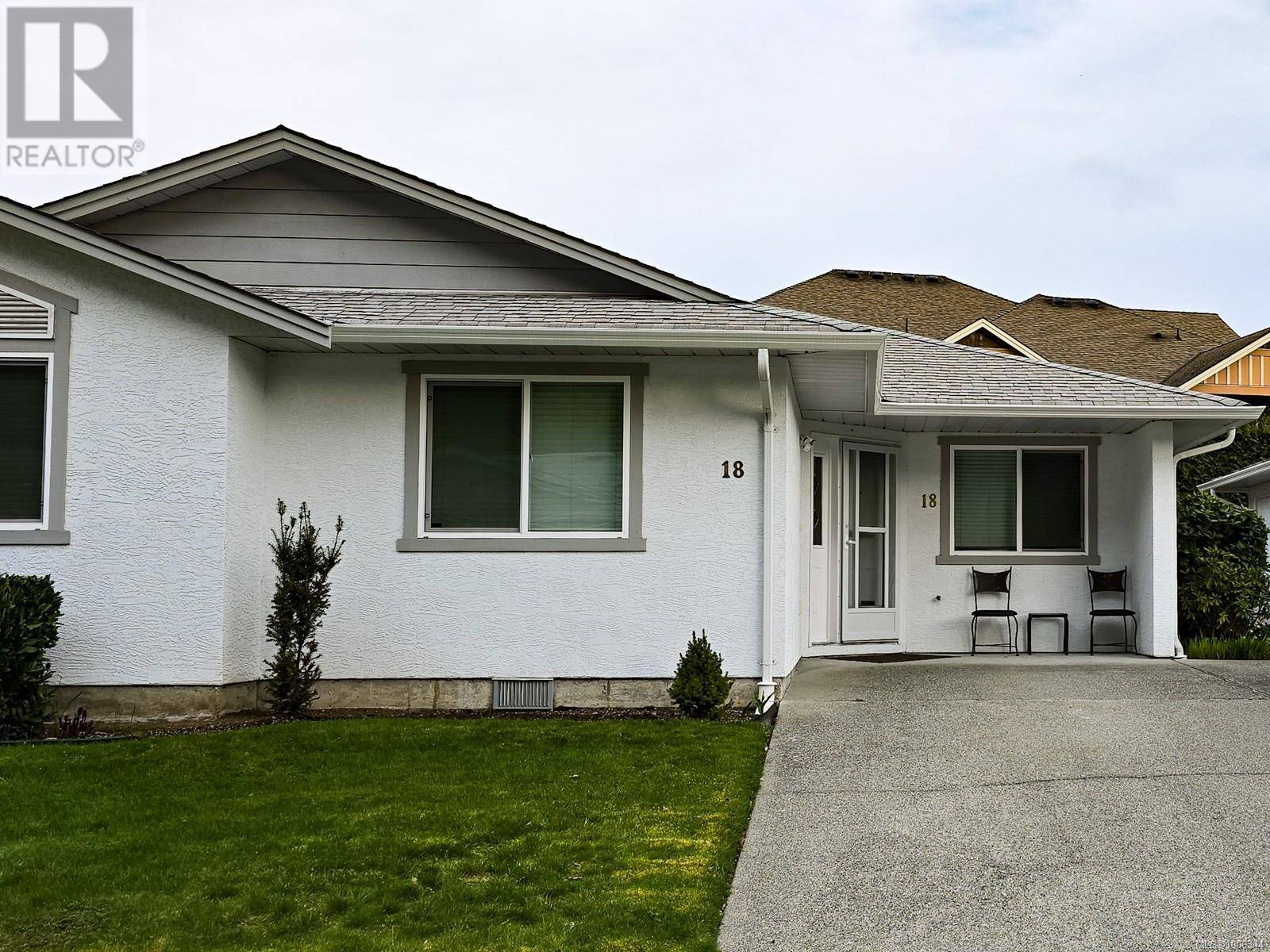 Nanaimo, BC V9T3M6,2458 Labieux RD #18