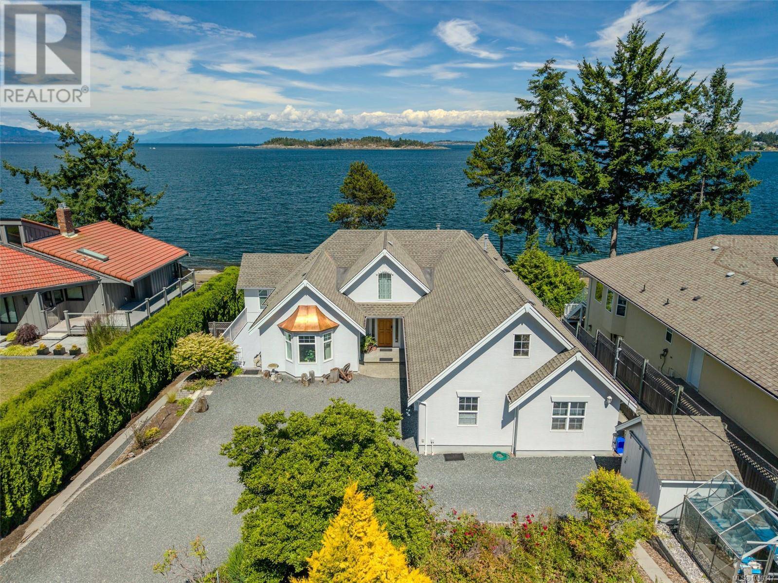 Parksville, BC V9P9C9,1428 Madrona Dr