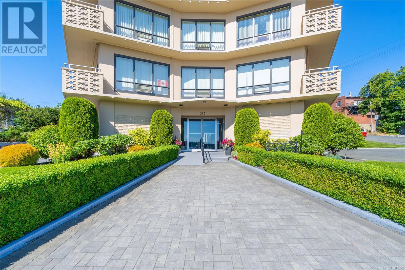 Nanaimo, BC V9S4H9,375 Newcastle AVE #301