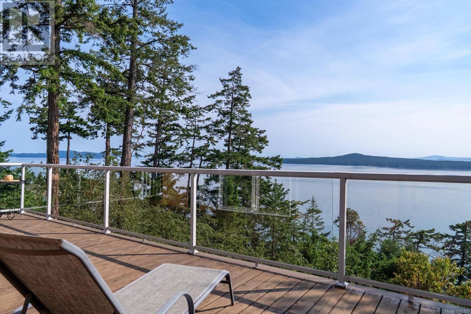 Pender Island, BC V0N2M2,4843 Cutlass Crt