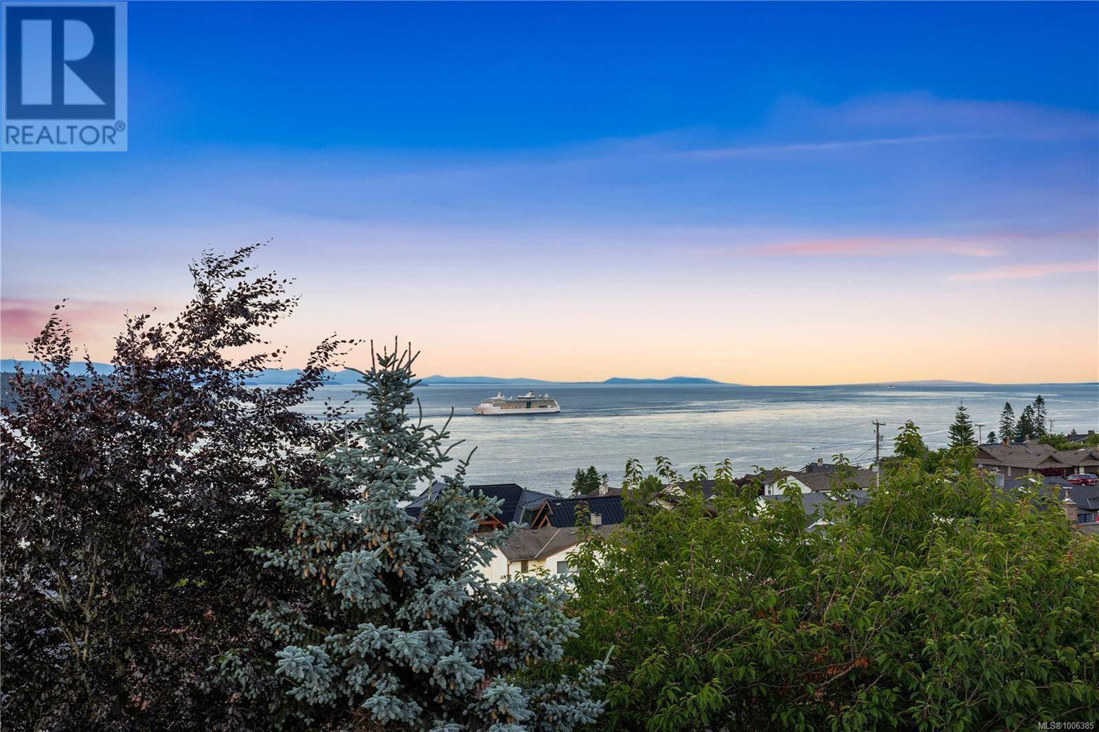 Campbell River, BC V9W6B4,433 Eagle Ridge Rd