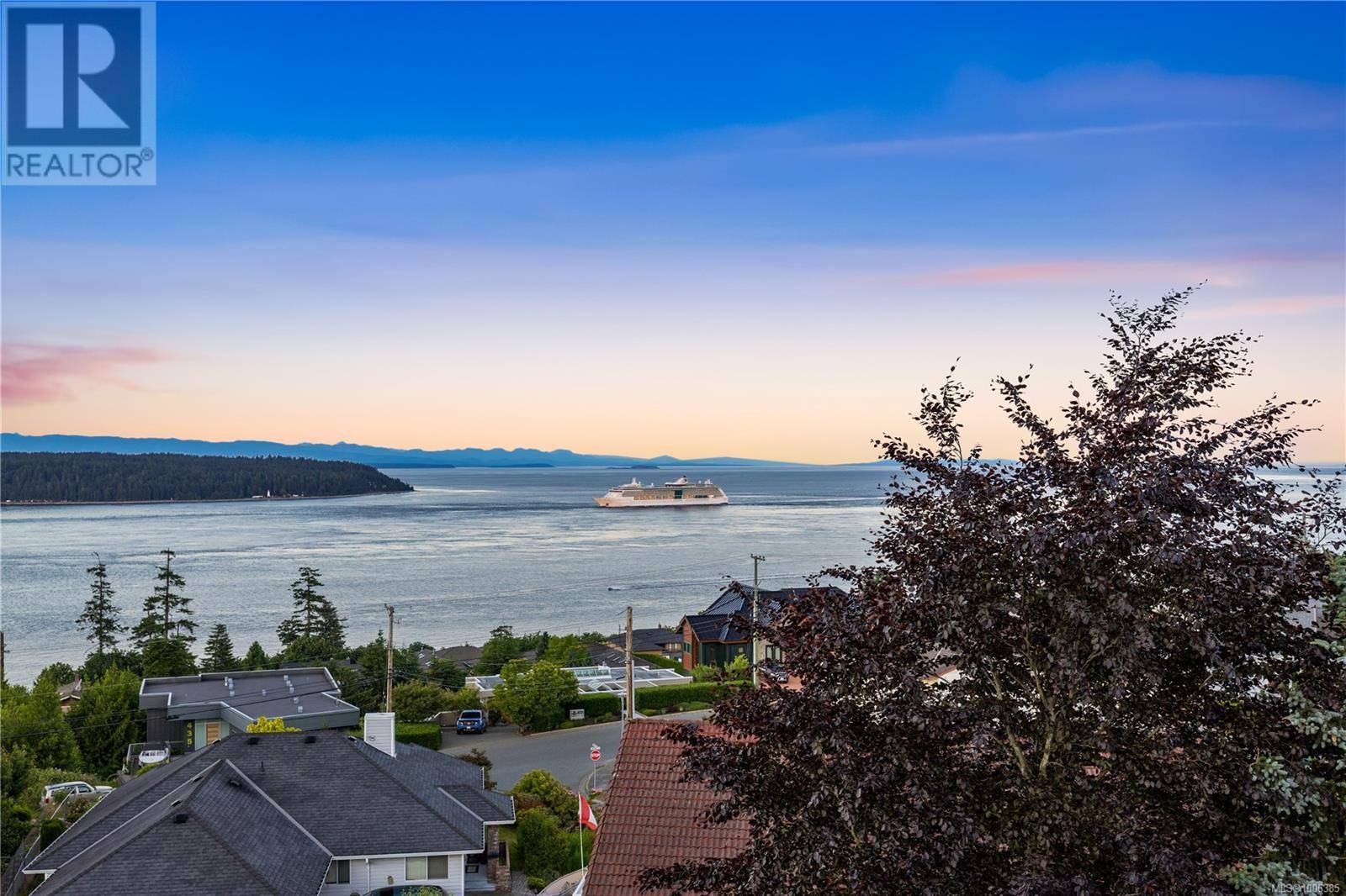 Campbell River, BC V9W6B4,433 Eagle Ridge Rd