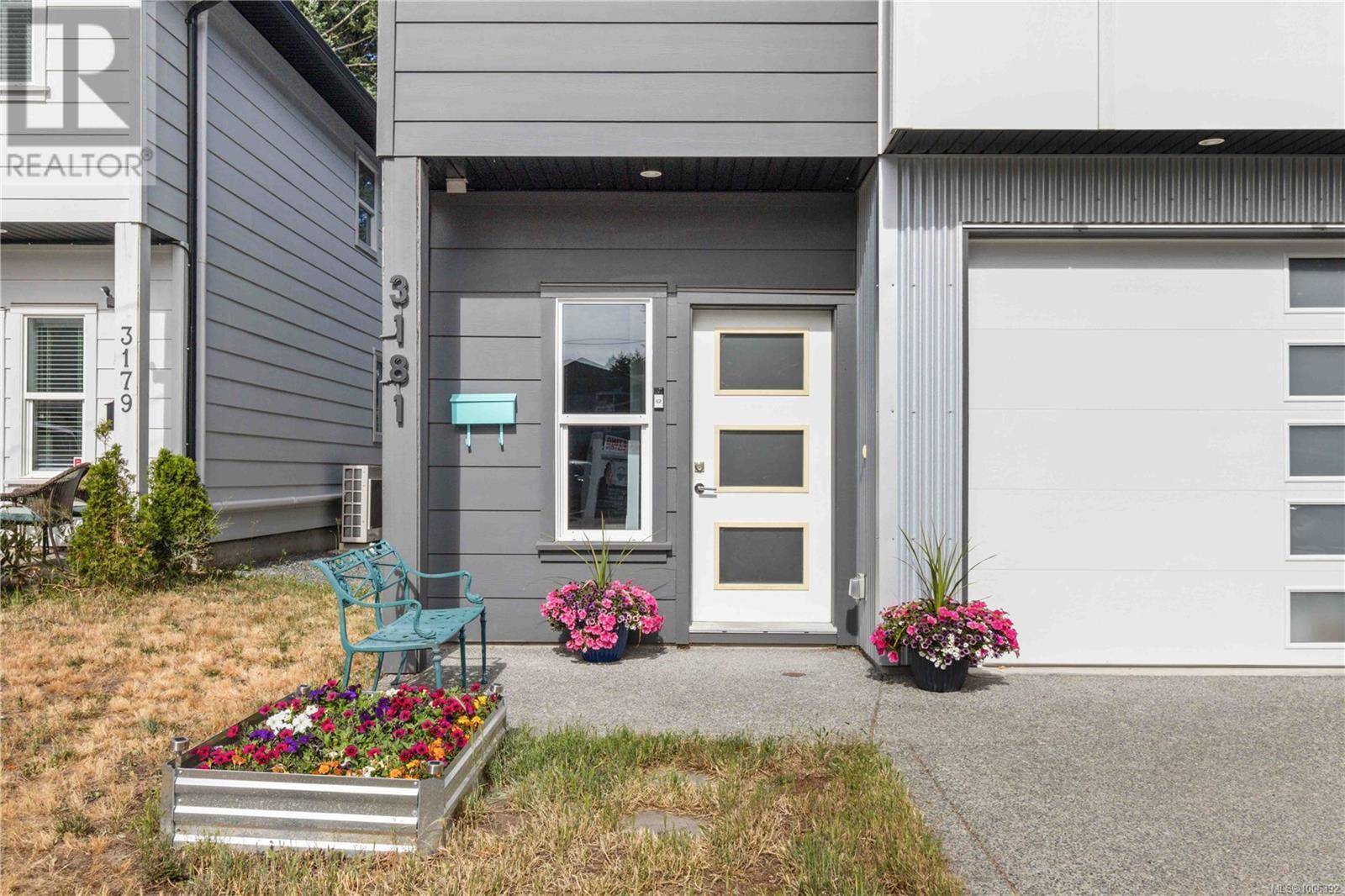 Langford, BC V9B4C3,3181 Ayton Pl