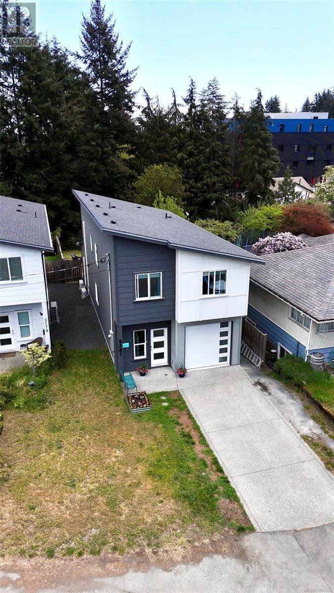 Langford, BC V9B4C3,3181 Ayton Pl