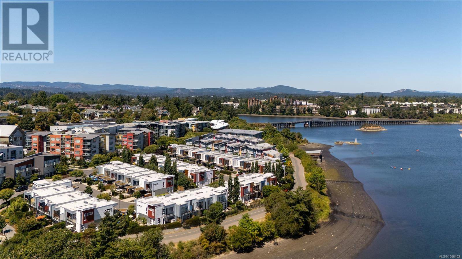 Victoria, BC V9A0E9,775 Central Spur RD #6