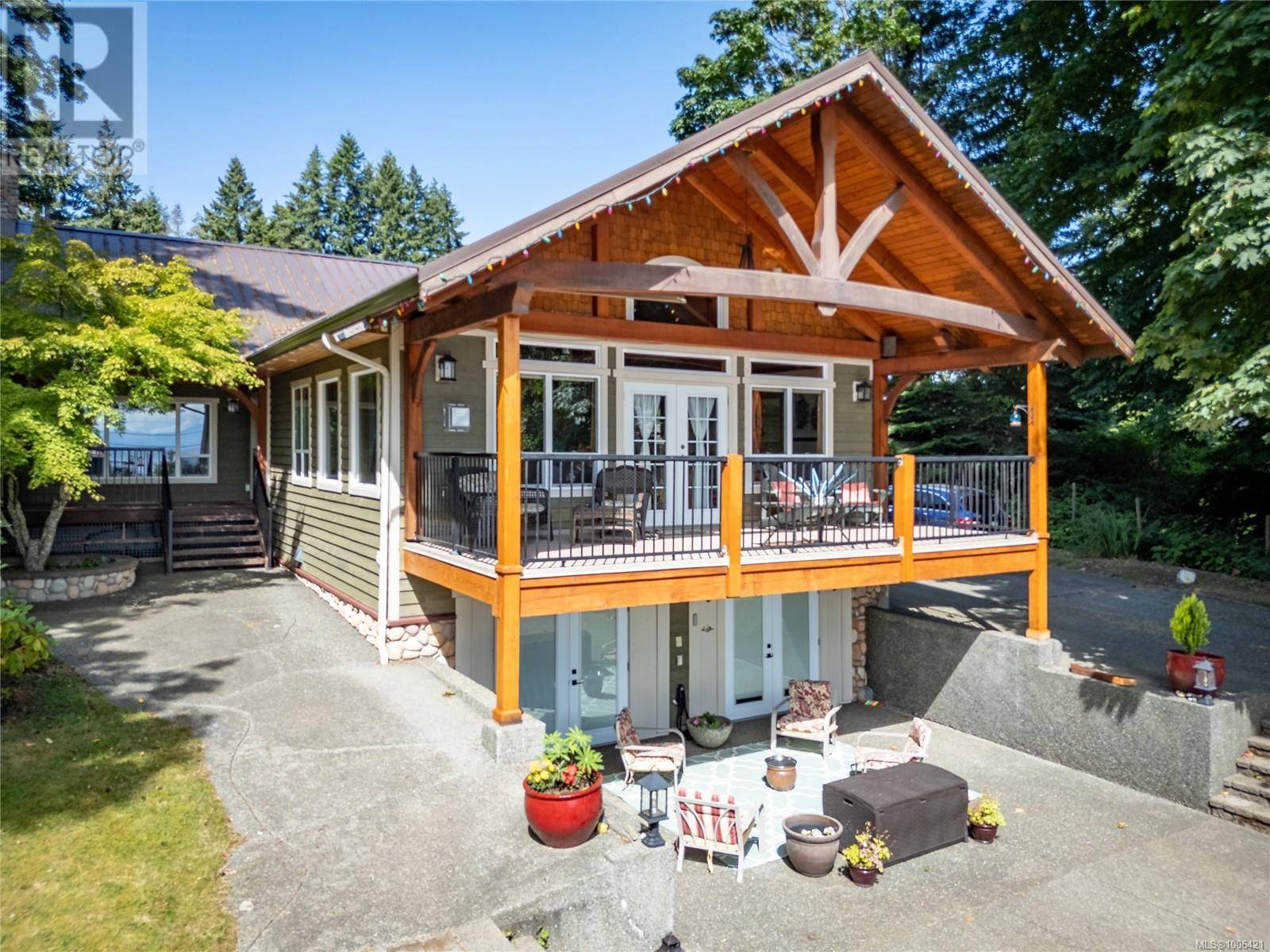 Black Creek, BC V9T1B2,8947 Clarkson Ave