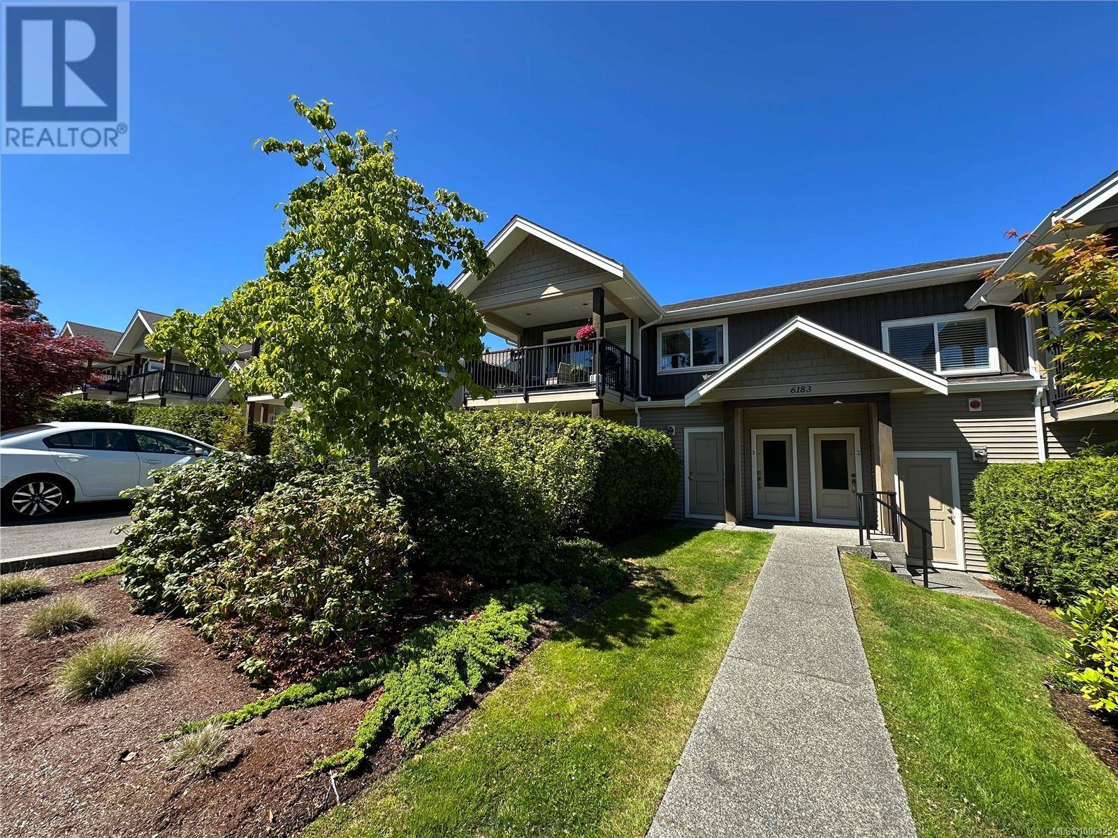 Nanaimo, BC V9V0A9,6183 Nitinat WAY #3