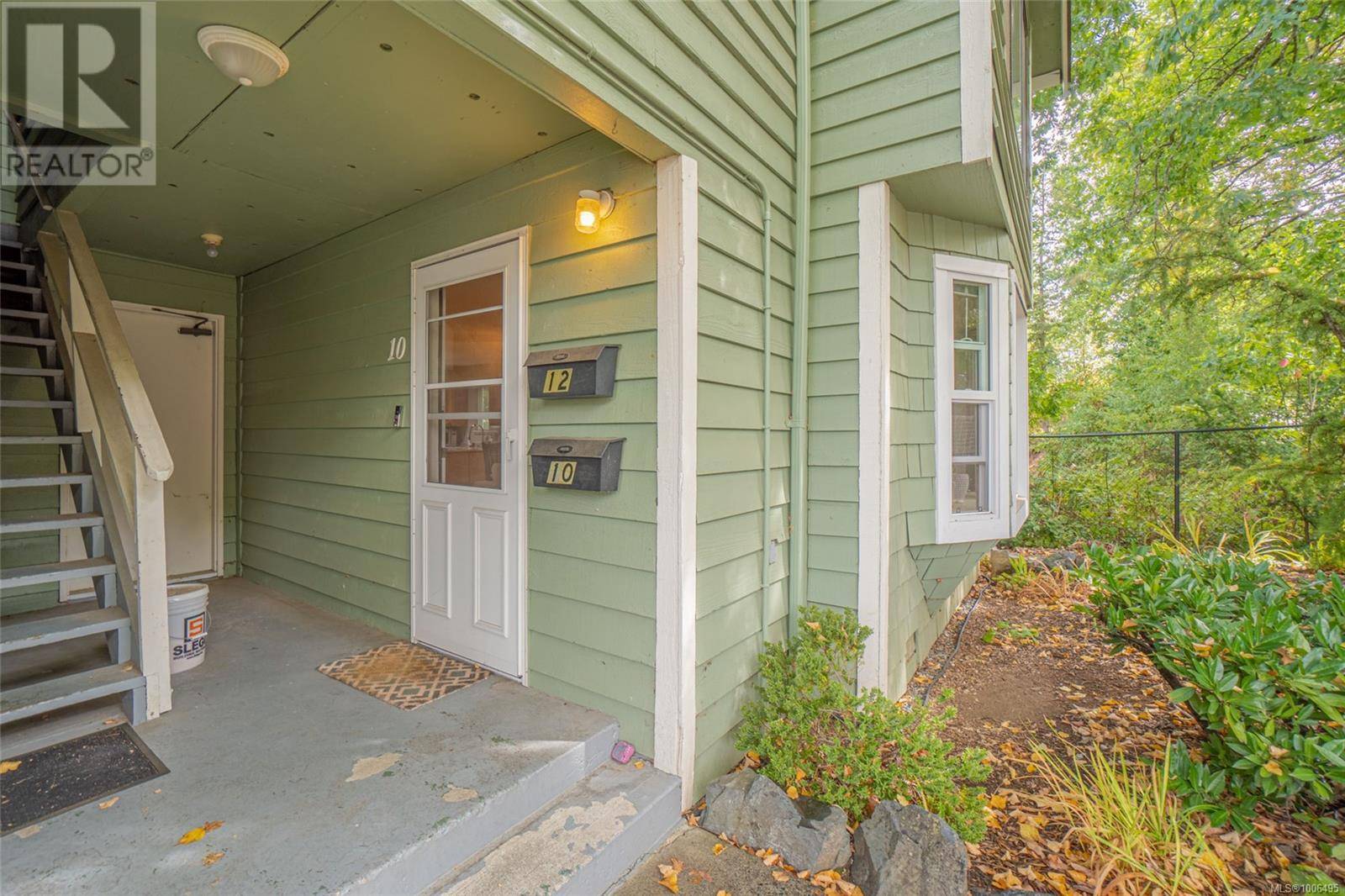 Nanaimo, BC V9S1J7,1600 Morey RD #10