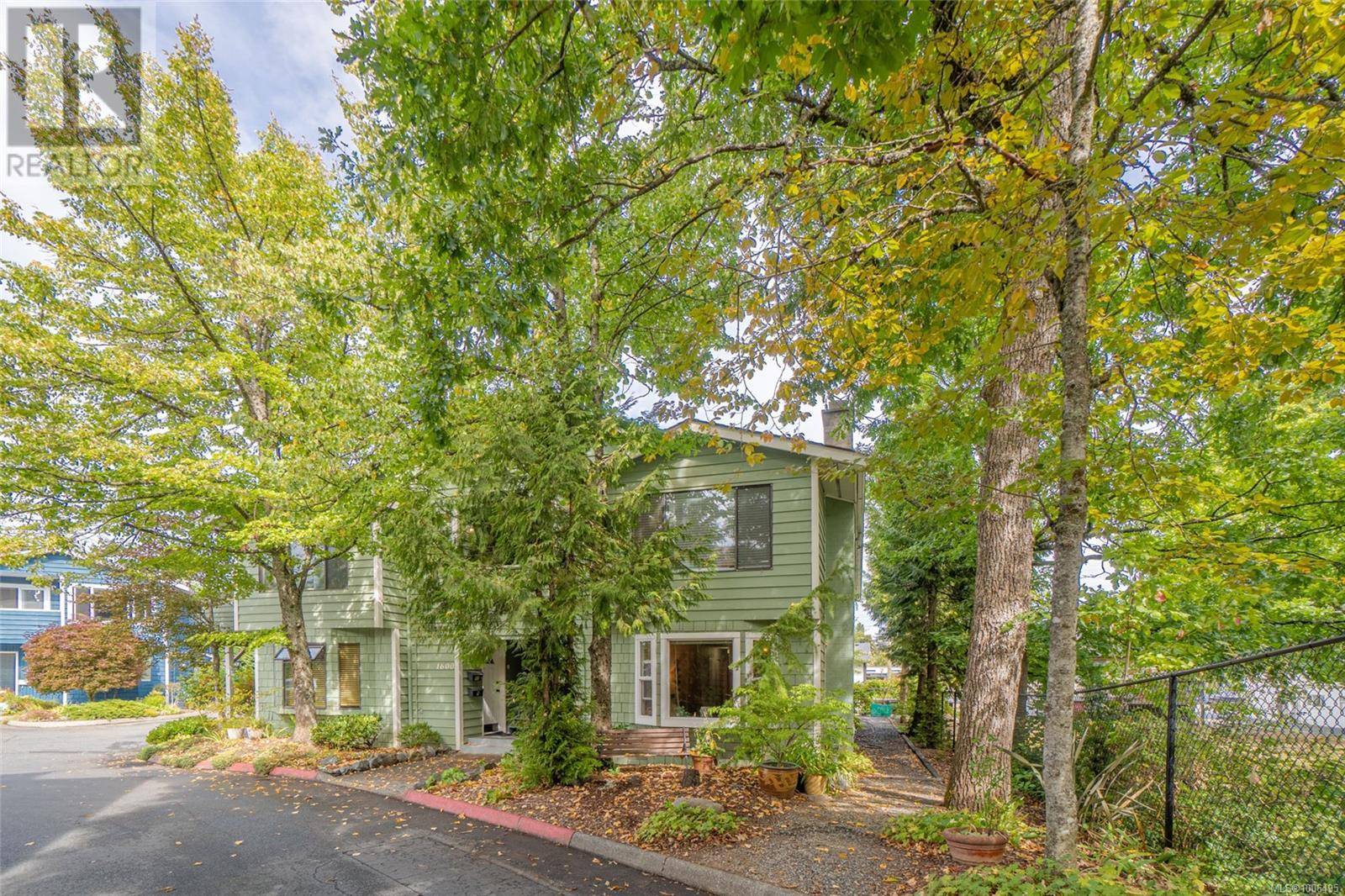 Nanaimo, BC V9S1J7,1600 Morey RD #10