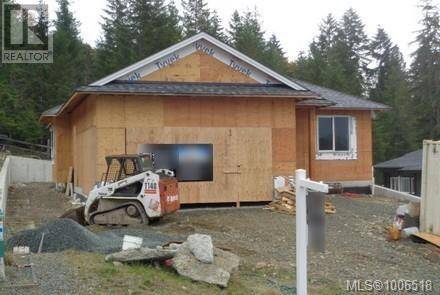 Lake Cowichan, BC V0R2G0,549 Mountain View Dr
