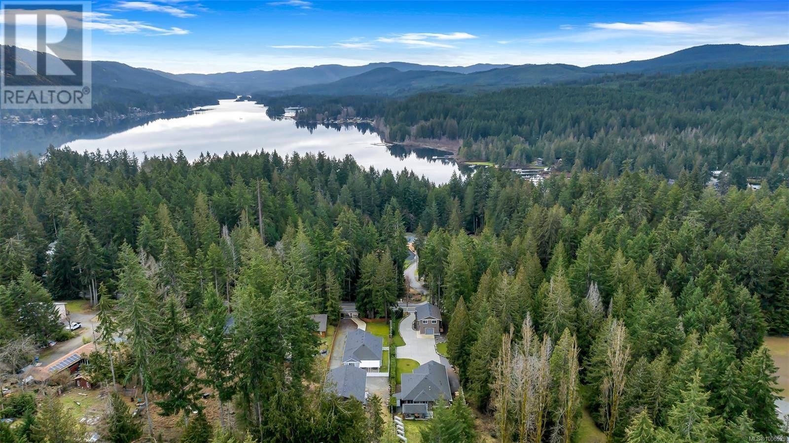 Shawnigan Lake, BC V8H2G4,2175 Renfrew Rd