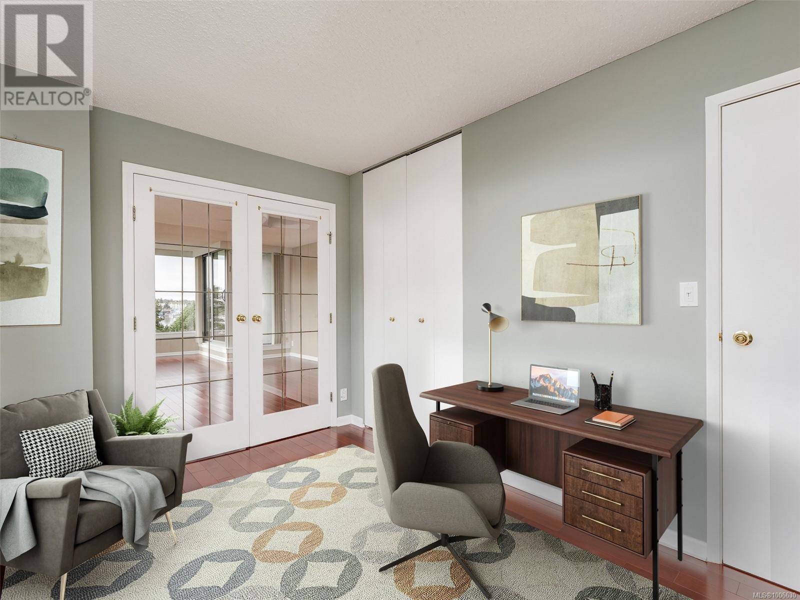 Victoria, BC V9A7E9,325 Maitland ST #202