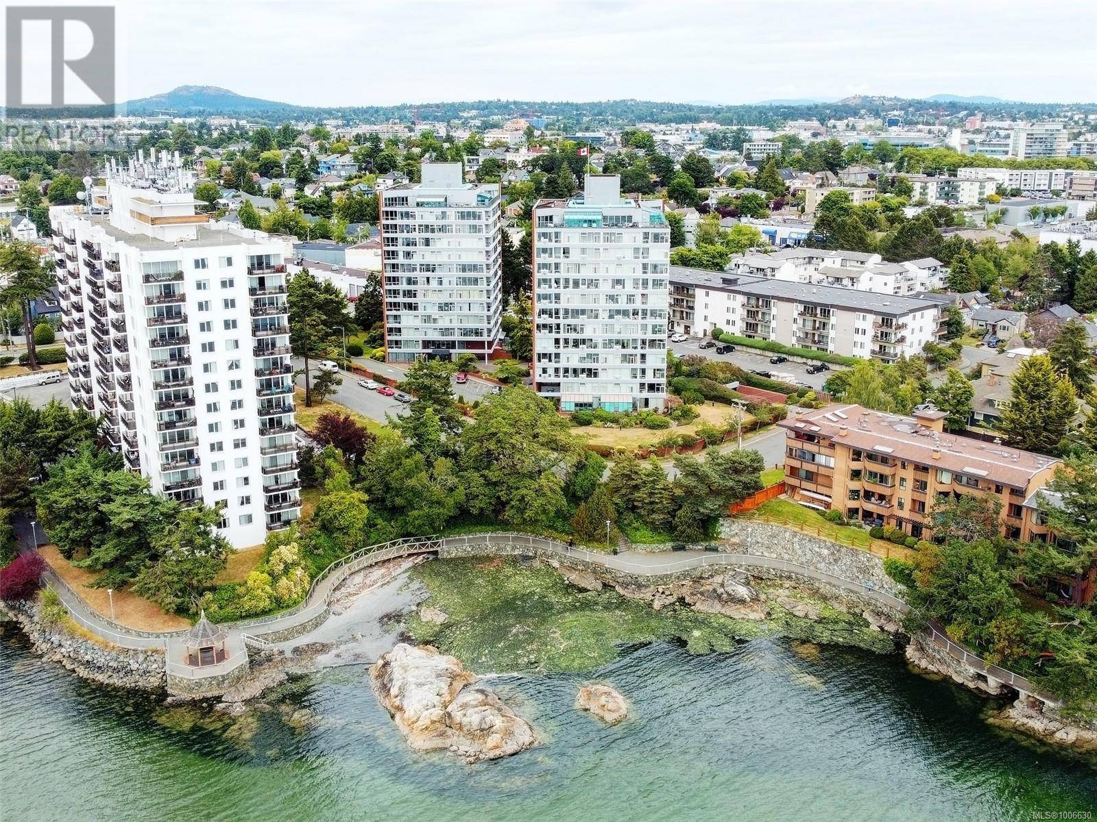 Victoria, BC V9A7E9,325 Maitland ST #202
