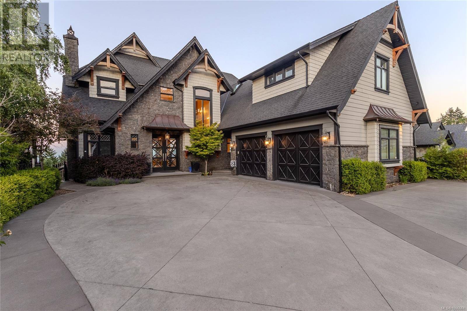 Langford, BC V9B0B5,2179 Spirit Ridge Dr