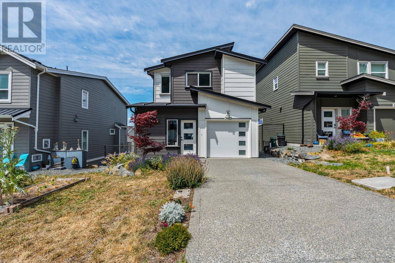Langford, BC V9C0N6,3469 Myles Mansell Rd
