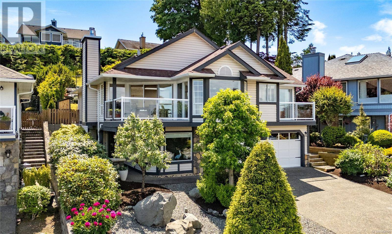 Cobble Hill, BC V8H0K8,552 Marine View