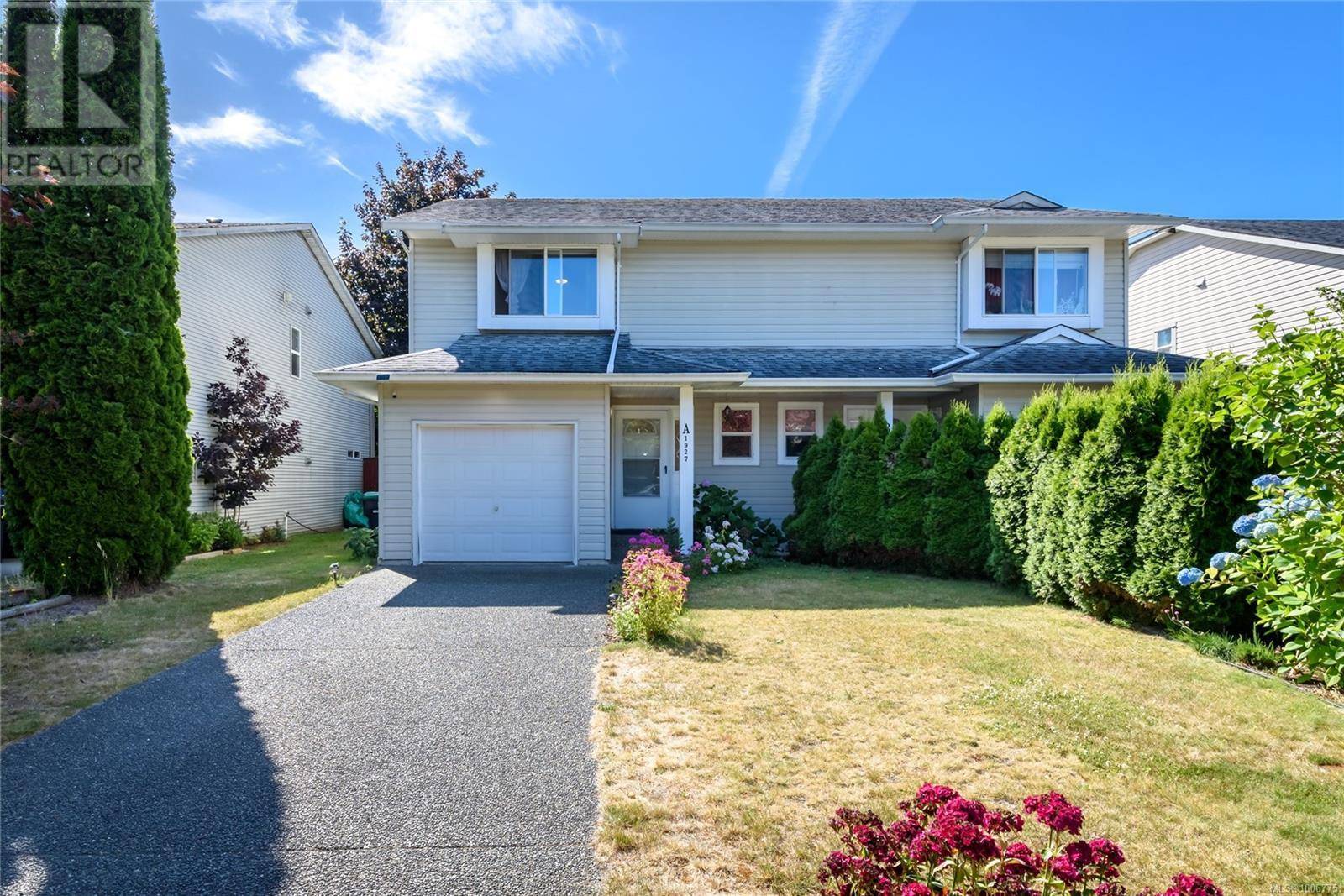 Courtenay, BC V9N8Y5,1927 Noort PL #A