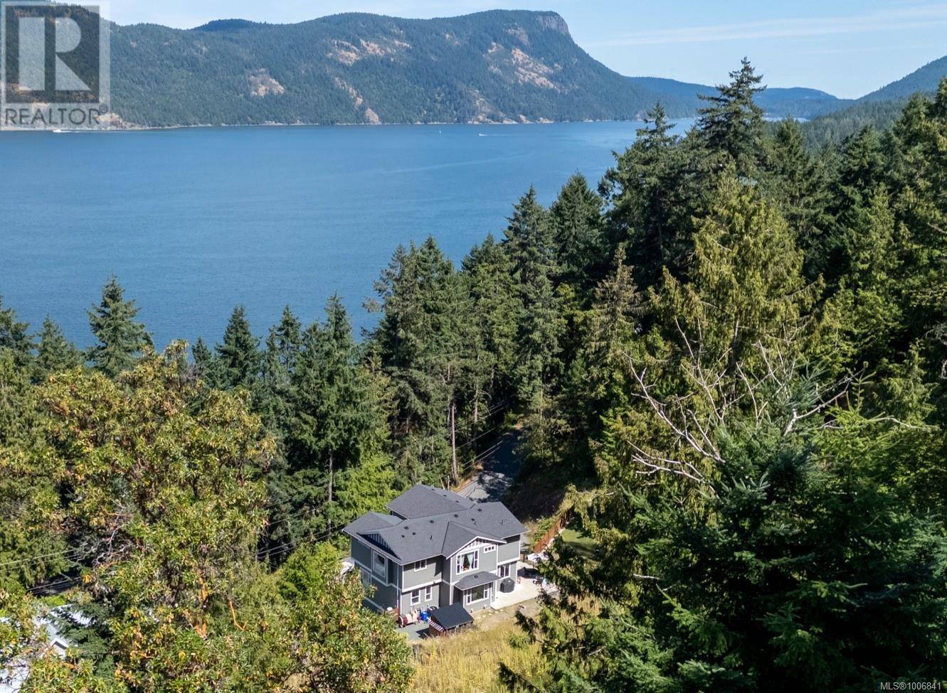 Duncan, BC V9L5X9,6634 Chisholm Trail