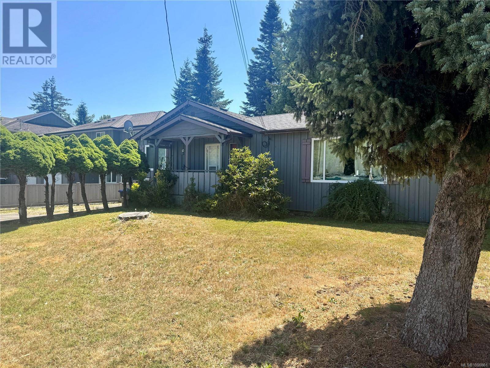 Courtenay, BC V9N3M2,1535 Willemar Ave