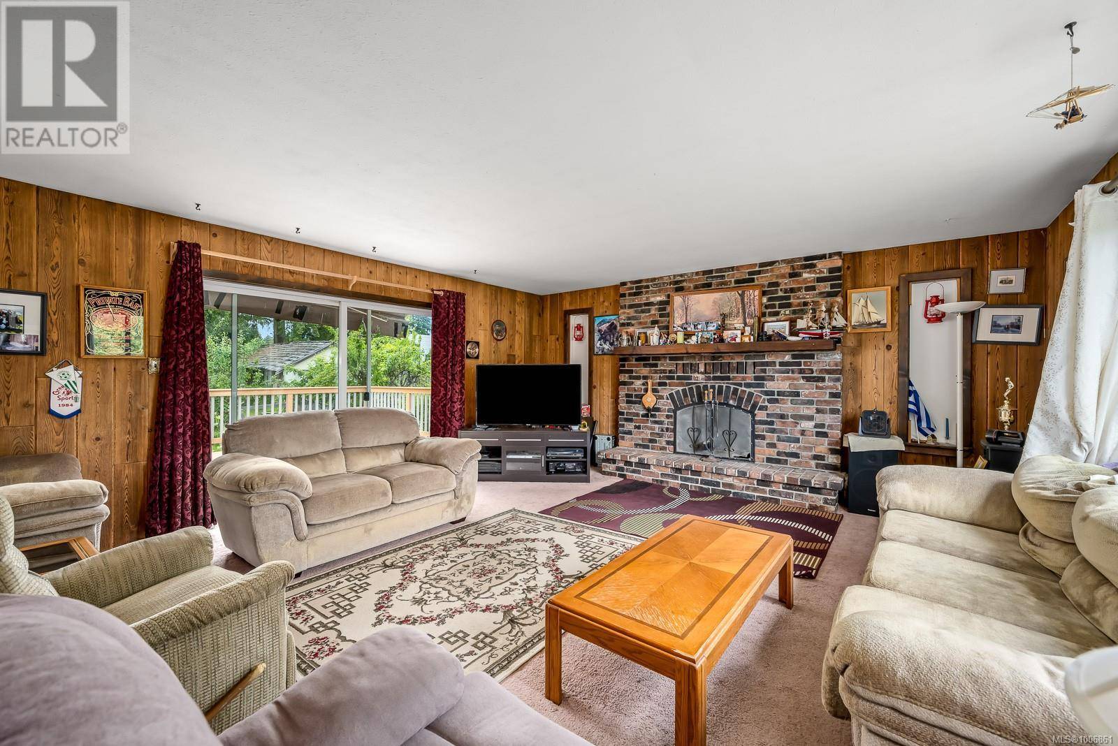 Courtenay, BC V9N3M2,1535 Willemar Ave