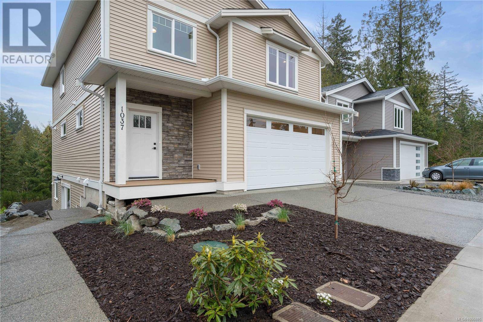 Ladysmith, BC V9G1P8,1037 Rozzano Pl