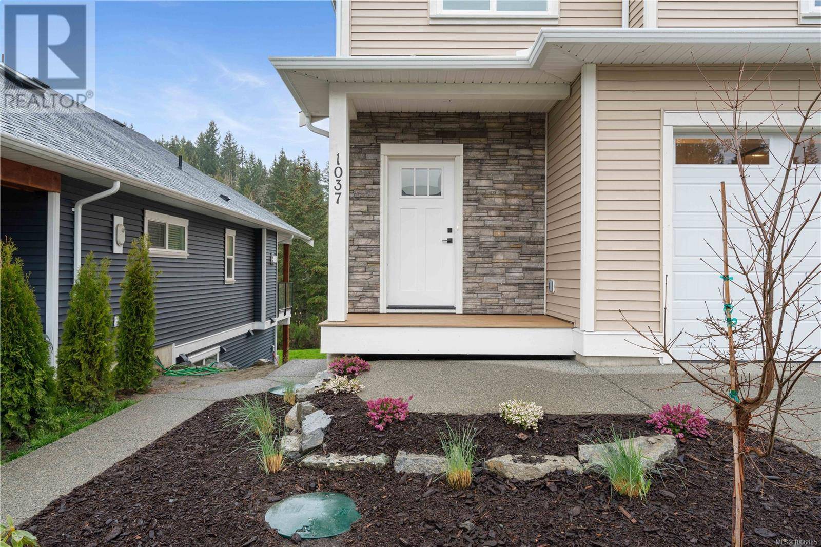 Ladysmith, BC V9G1P8,1037 Rozzano Pl
