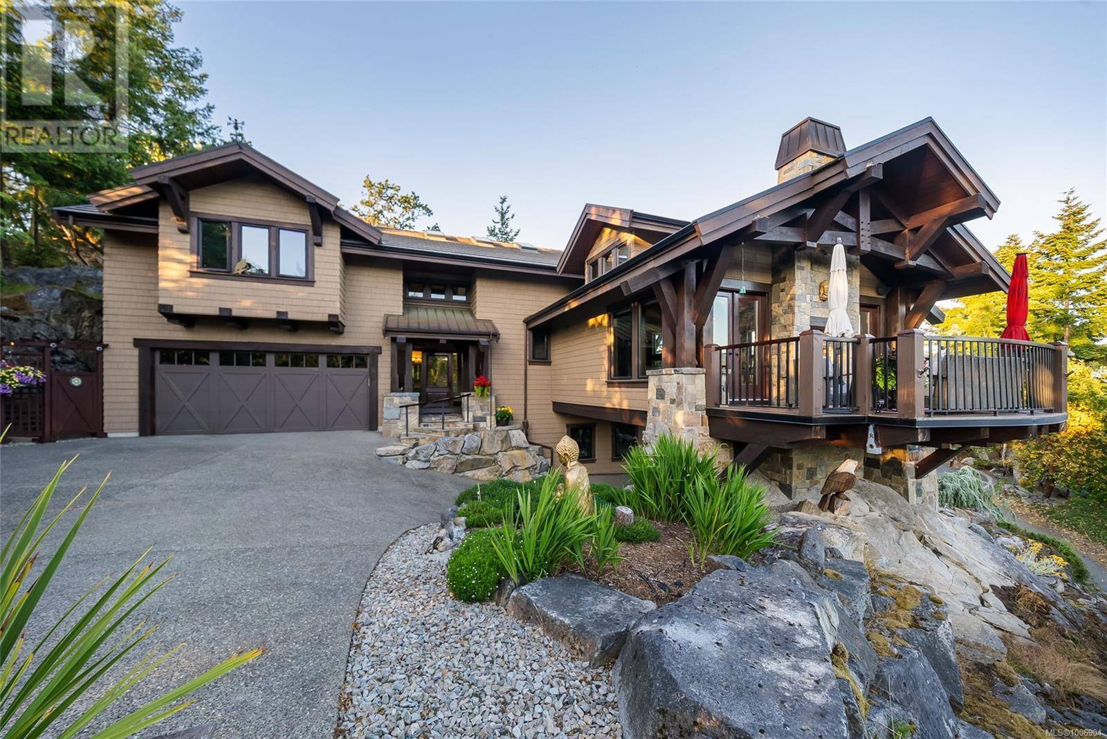 Nanoose Bay, BC V9P9J8,3430 Sinclair Pl