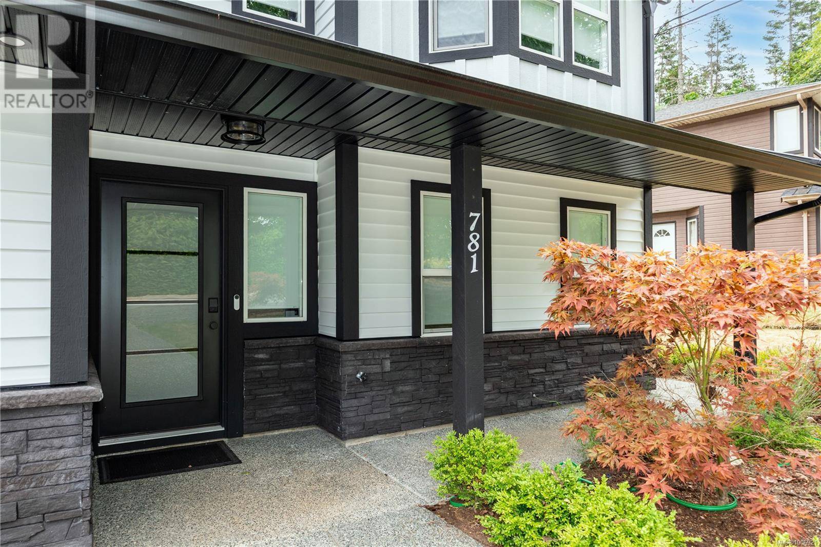 Campbell River, BC V9W1S9,781 Erickson Rd