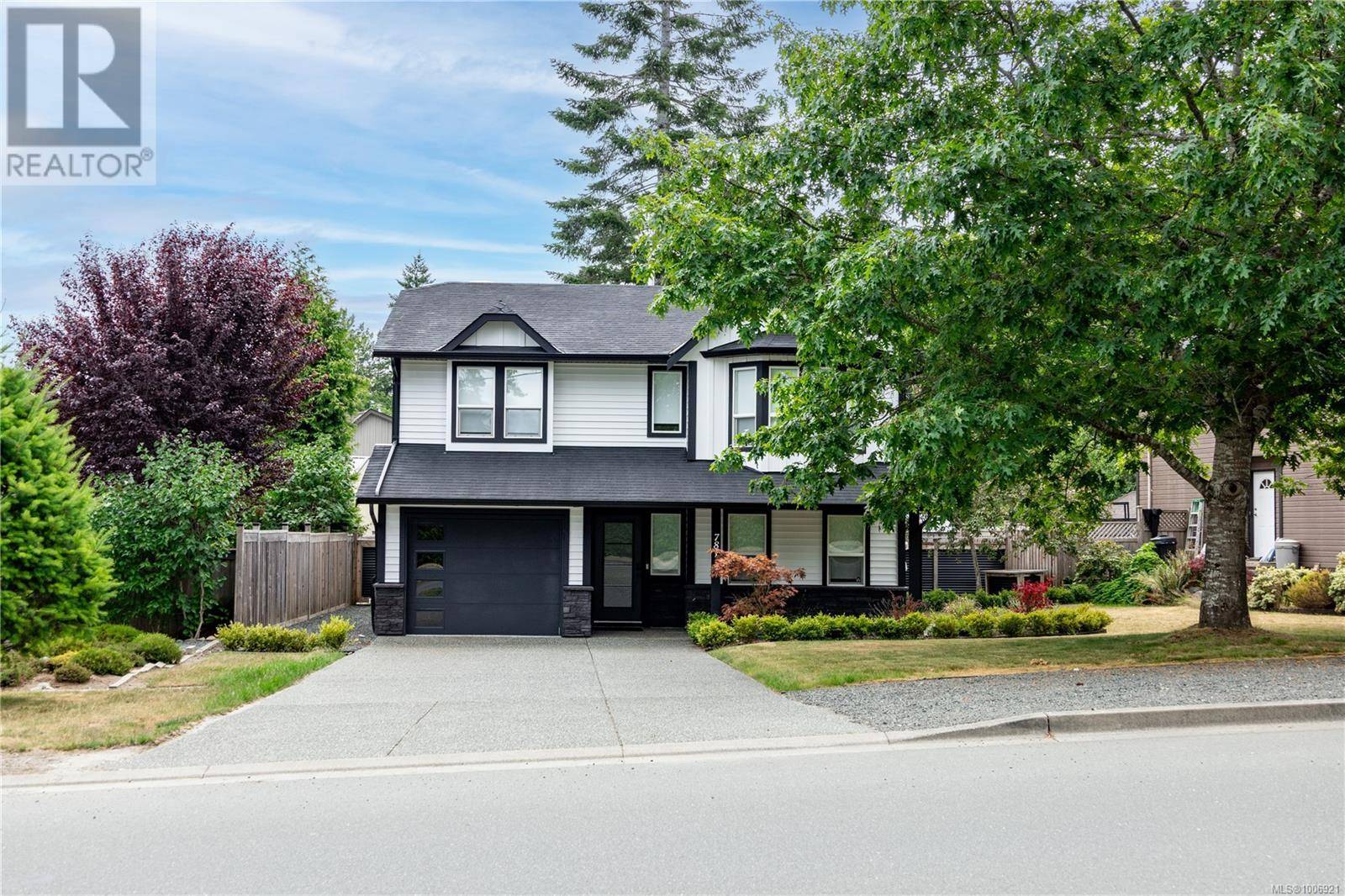 Campbell River, BC V9W1S9,781 Erickson Rd