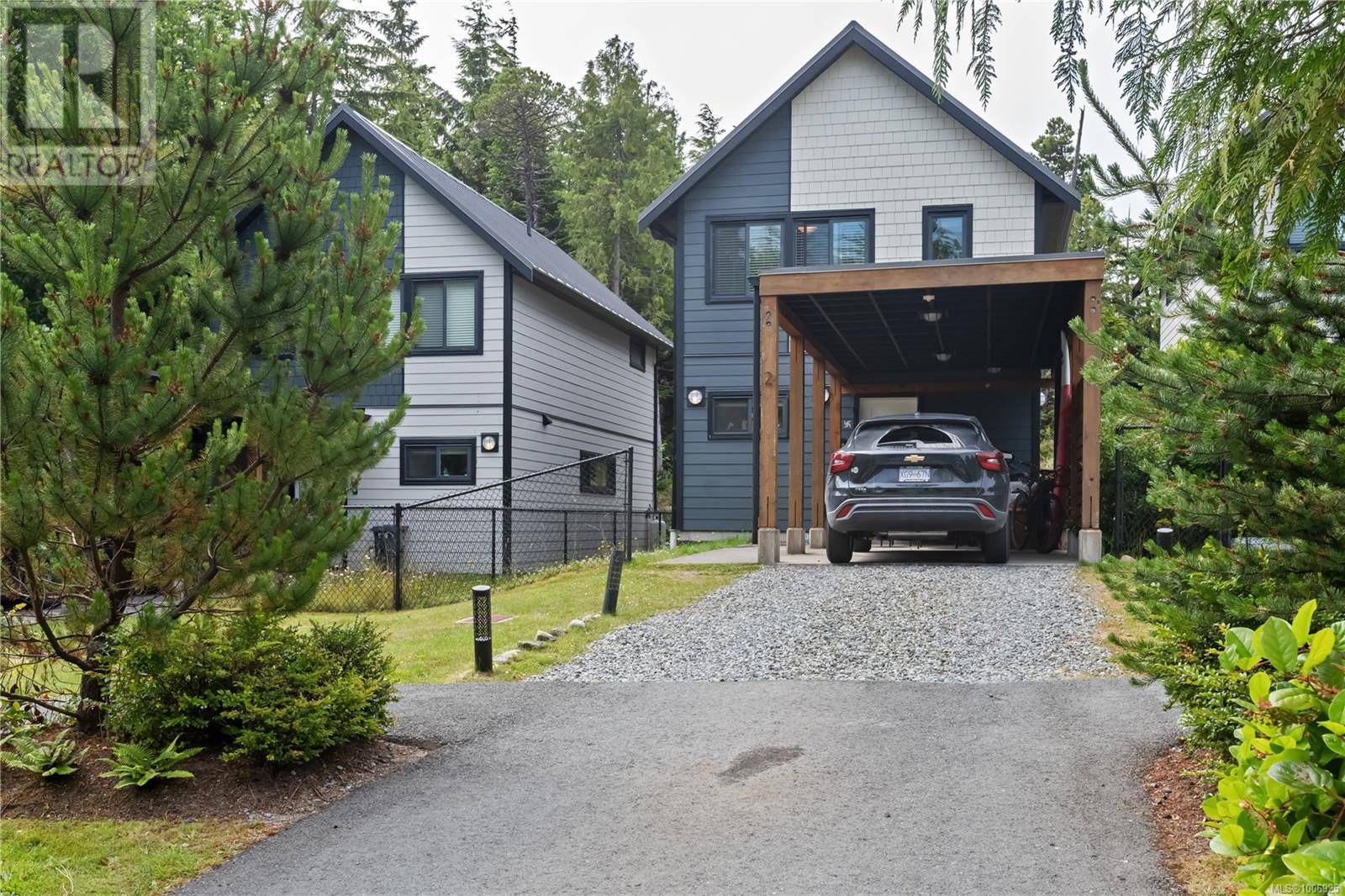 Ucluelet, BC V0R3A0,1782 St. Jacques BLVD #2