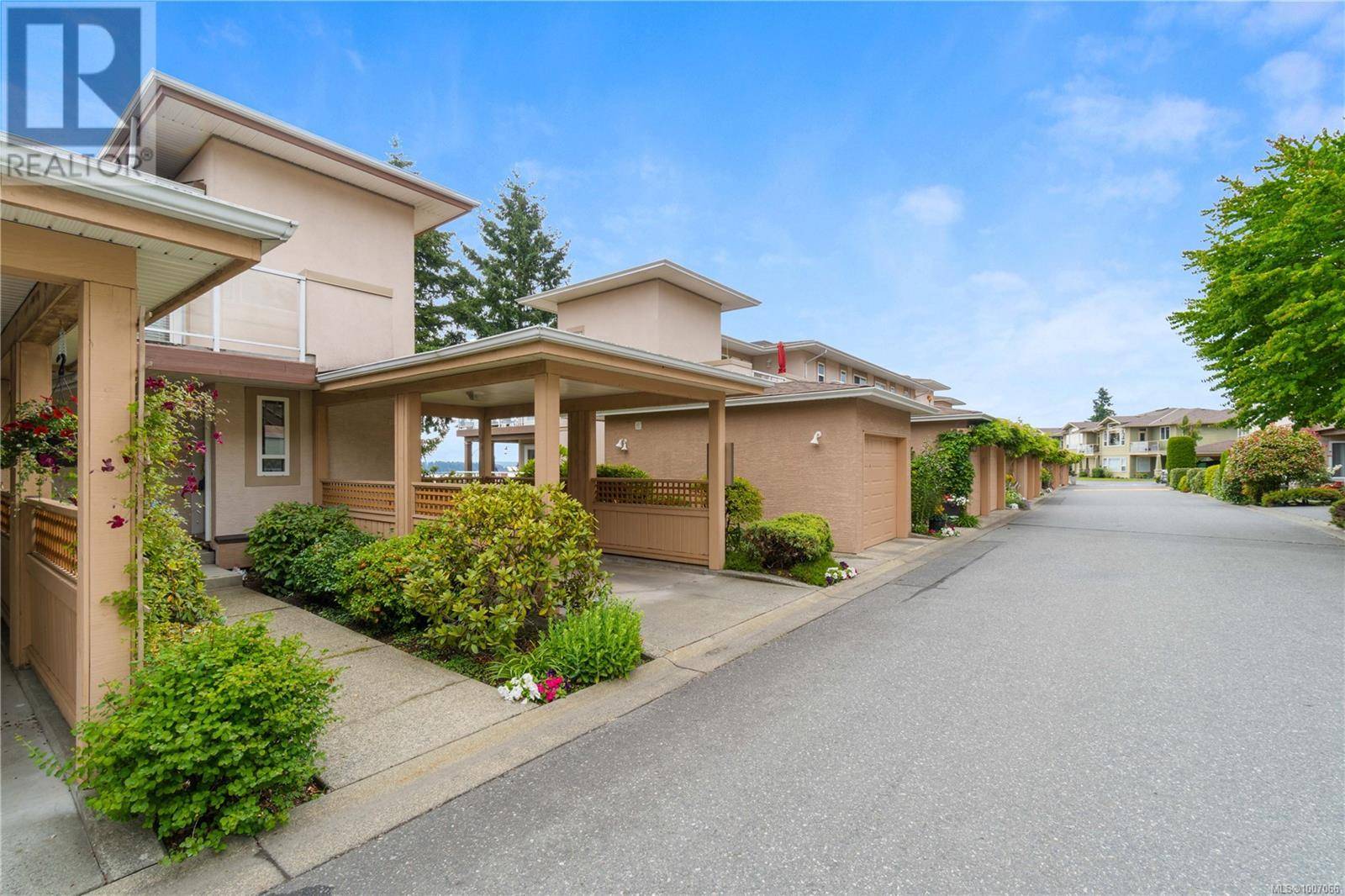 Ladysmith, BC V9G1A9,100 Gifford RD #18