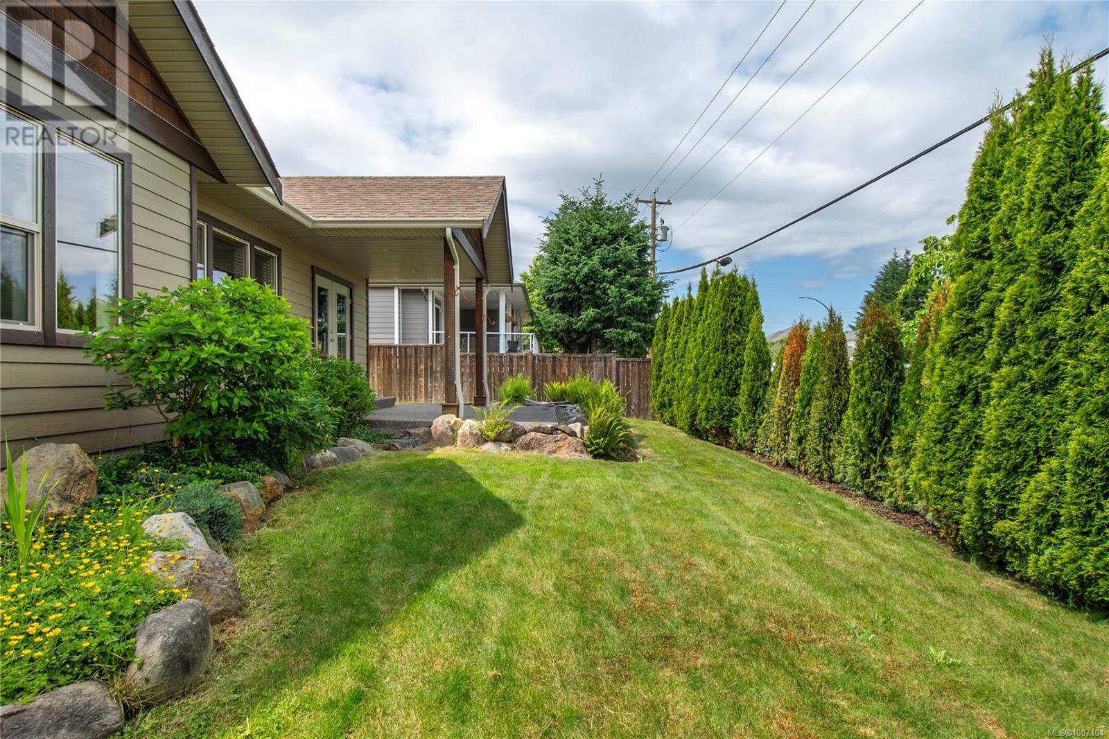 Courtenay, BC V9N0A8,303 Arden RD #203