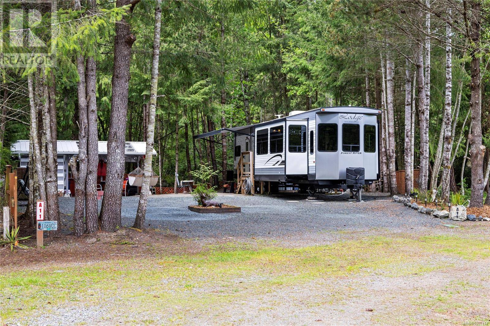 Qualicum Beach, BC V9K2R2,2650 Turnbull RD #A11