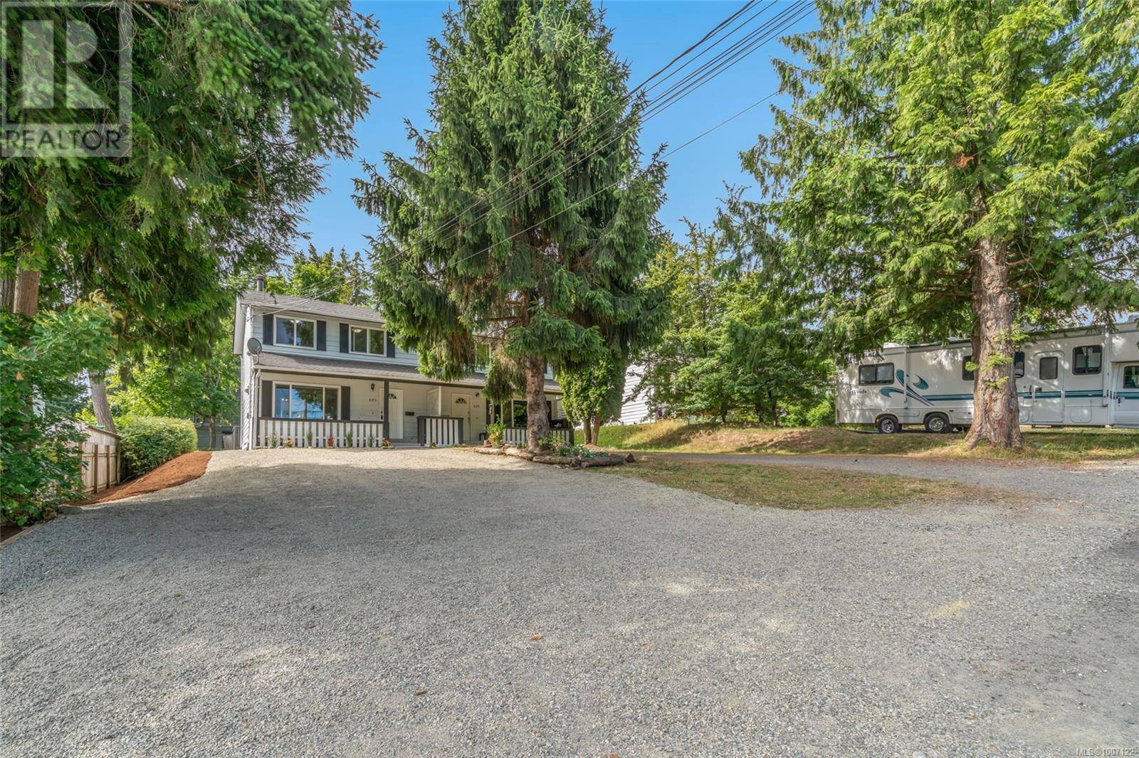 Nanaimo, BC V9R5S8,625 Nova St